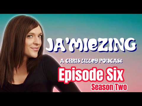 Ja'miezing - The Budgie Whisperer - Episode Six - Season Two