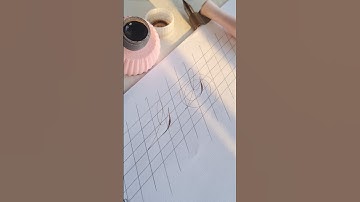 LETTER G ✍ #spencerian #trending  #penmanshipskills #theletteringpad #letterg #ytshorts