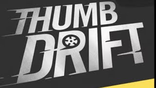 Thumb Drift Fast & Furious Car Drifting Game screenshot 1