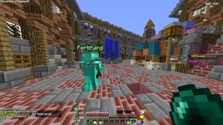 HCTeams: Very First Citadel w/ Amerinide