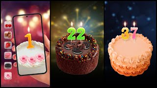 Best Cake Game Mobile Cake Maker: Happy Birthday Android ios Gameplay screenshot 5