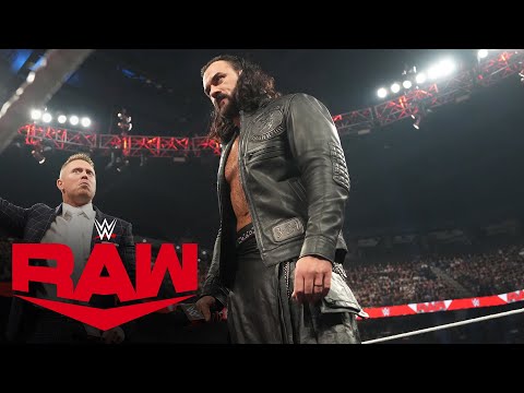 The New Day confront Drew McIntyre on “Miz TV”: Raw highlights, Sept. 25, 2023