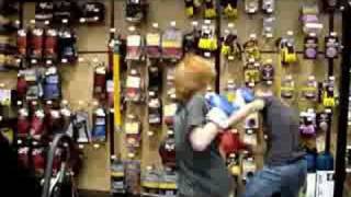 Dick's Sporting Goods BOXING