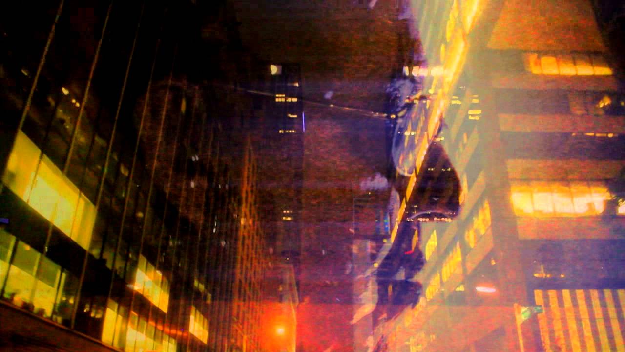 Third International - Chemical Eyes