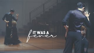 10Dance Sugiki X Suzuki It Was A Fever