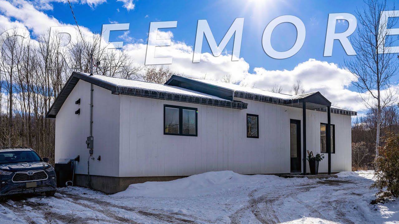 9450 County Road 9 Creemore