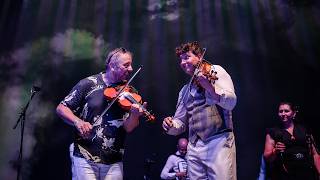 Csík zenekar koncert // Budapest Park 2026