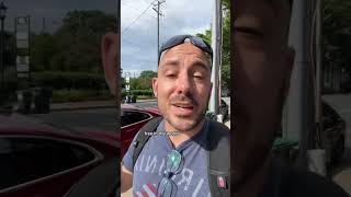 Prison reentry