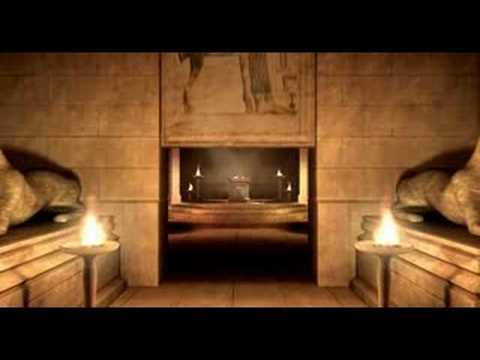 Bonez Adventures Cinematic trailer