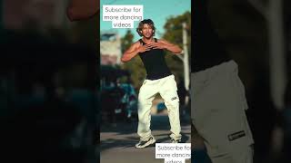 Subscribe for more dancing videos