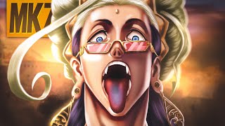 Buda  Lutarei Pela Humanidade  Shuumatsu No Valkyrie  Mkzintrap