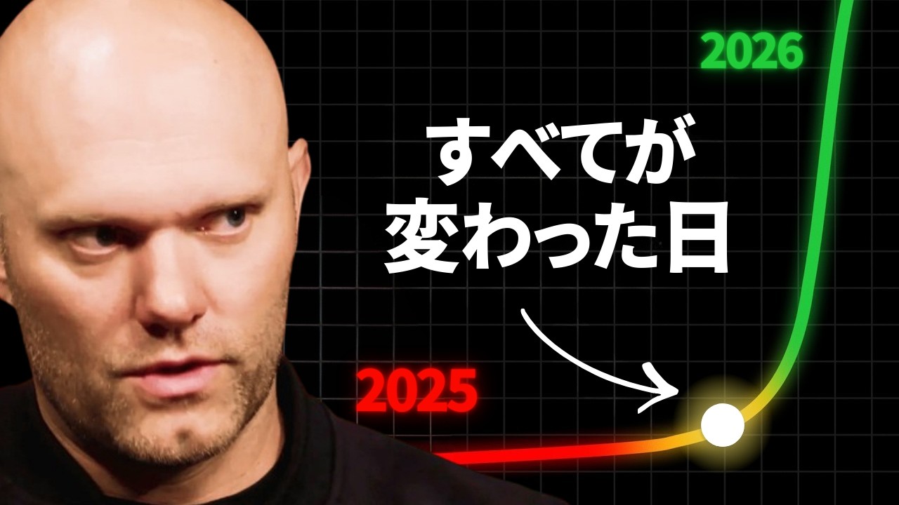 【成果37倍】この”究極のシステム"を作らない限り成功は難しい | ジェームズ・クリアー