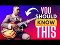 Wes montgomery secrets that will transform your playing