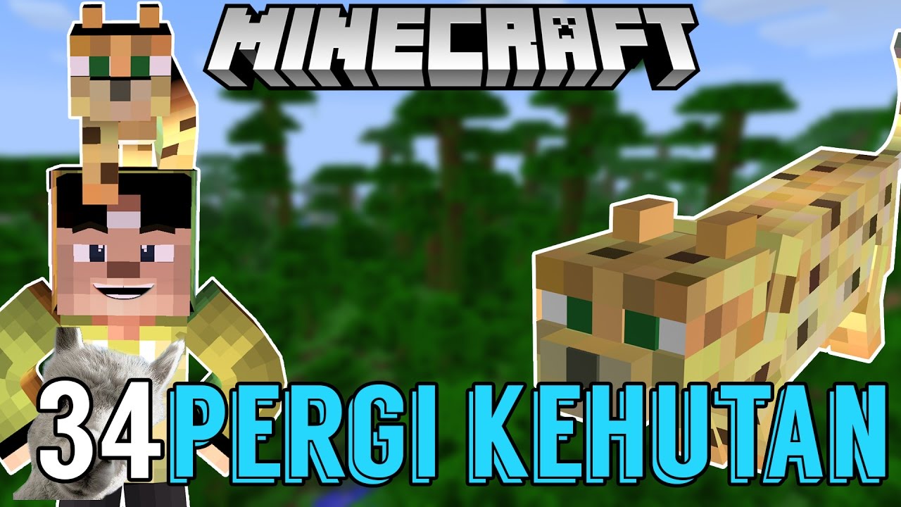 camera iphone 8 plus apk MENDAPATKAN KUCING LUCU DI HUTAN - SURVIVAL SERIES #34