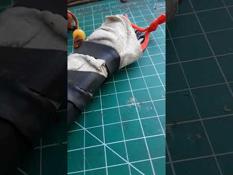 Kelso's Sharpening Hack!