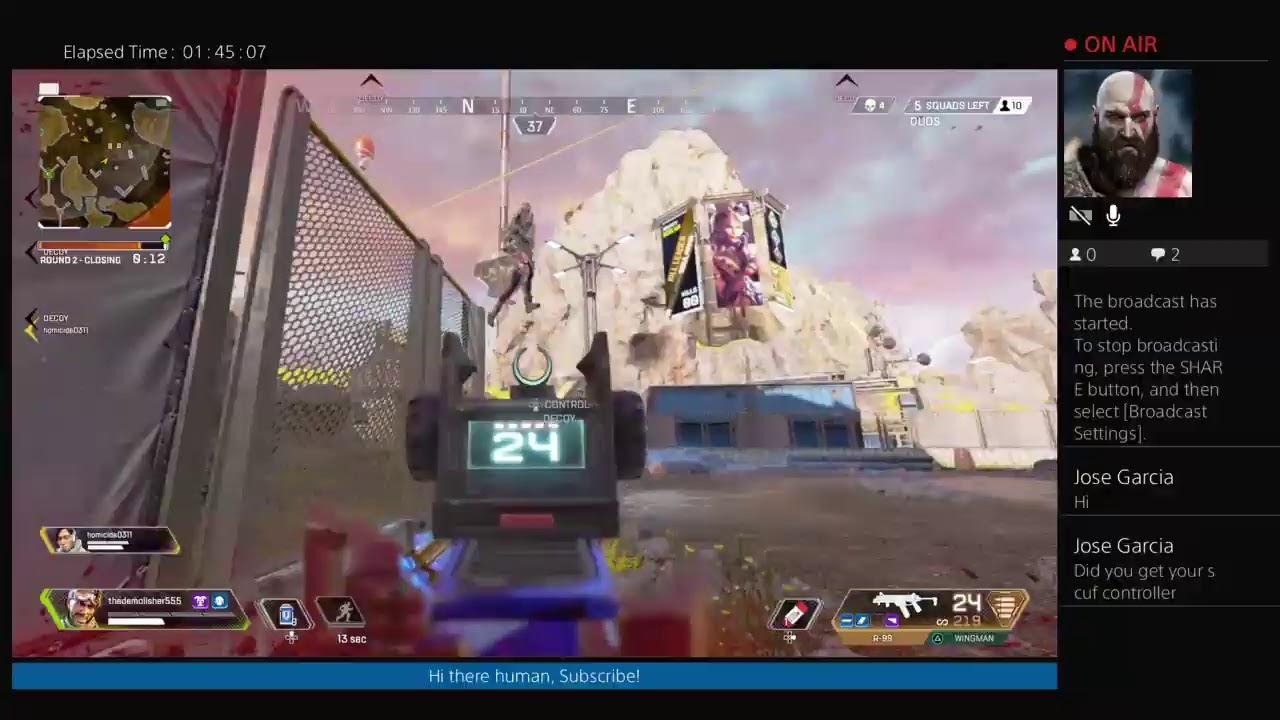 APEX LEGENDS Ice Cream YouTube