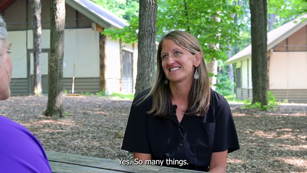 The Local -- Episode 6: Camp Fire Minnesota