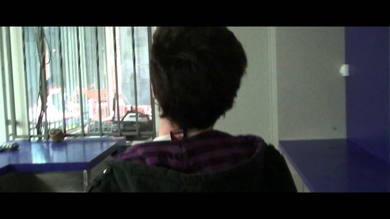 Teaser Retour en enfance