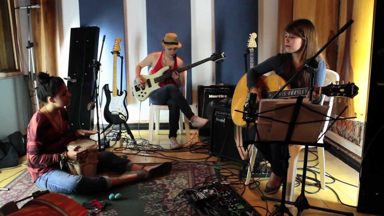 Delaf - Luna Cover (SAS!)