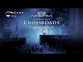 Gambar cover Hollow Knight OST Extended - Forgotten Crossroads
