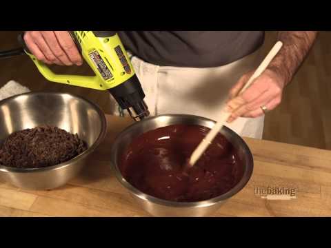 Tempering Chocolate - Part 1