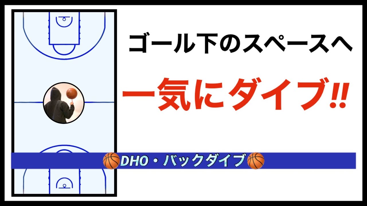 セットオフェンス - YouTube