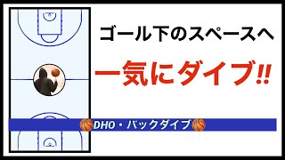 オフェンスセット セットオフェンス - YouTube