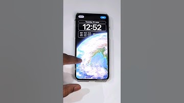 ios 17 beta Astronomy Wallpapers #apple #youtubeshorts #shorts