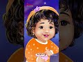 Brilla, brilla, estrellita - Spanish Nursery Rhymes for Children | Galatta Kids | Español