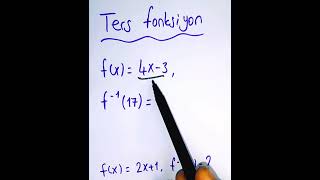 Her Şeyin Tersi Bu Kadar Güzel Olsa