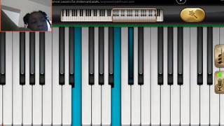 Now For A Real Piano App screenshot 4