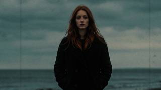 Katherina Roux | The Sea Keeps Calling - Darkwave