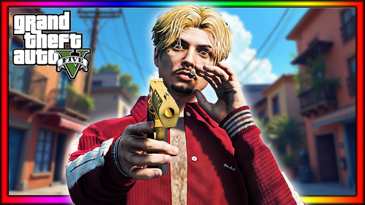 Funny GTA 5 RP Moments That Cure Depression #53