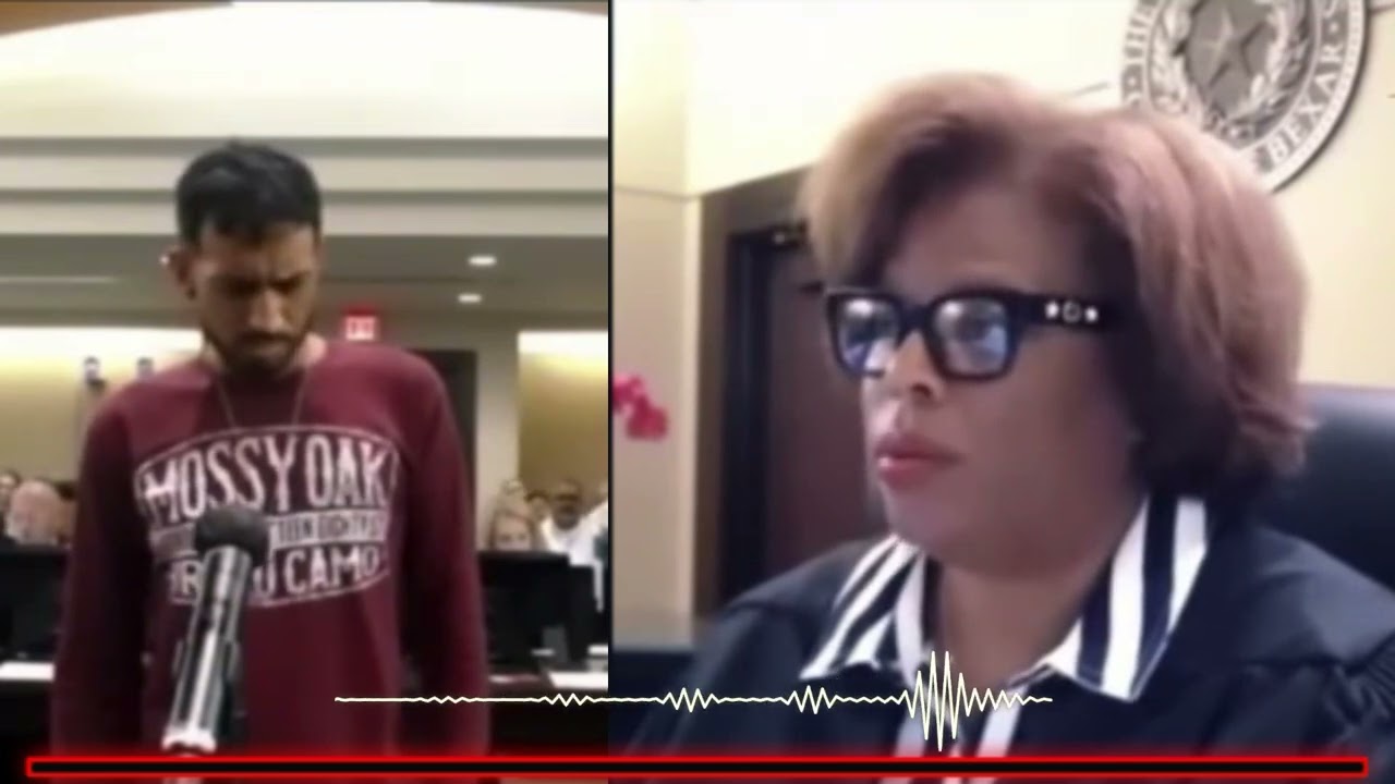 Probation Violation: Facing Felony Drug Court”