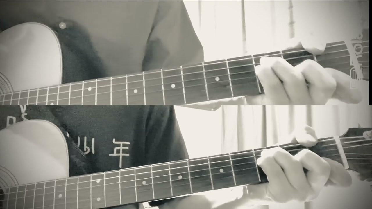 Tomorrow Night  (cover)  Lonnie Johnson in 1948