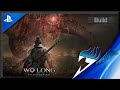 Wo long build 13  pangu la cration du mal dlc 3