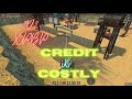 Tanki Online | Clan [Y1ube] | Costly x Credit Vs Redisky x Sinality