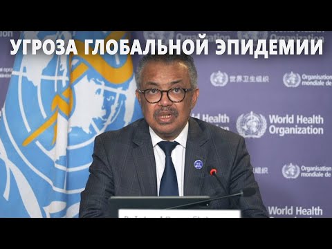 ВОЗ объявила вспышку оспы обезьян в Африке ЧС глобального масштаба‌