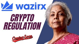 Wazirx New Crypto Rules I India Crypto News I Crypto News