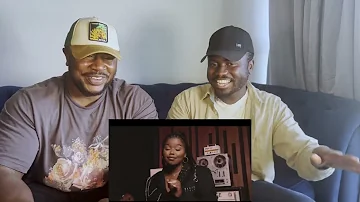 Reaction To || Wanitwa Mos, Master KG, Nkosazana Daughter - Keneilwe (ft. Dalom Kids)(Official Video