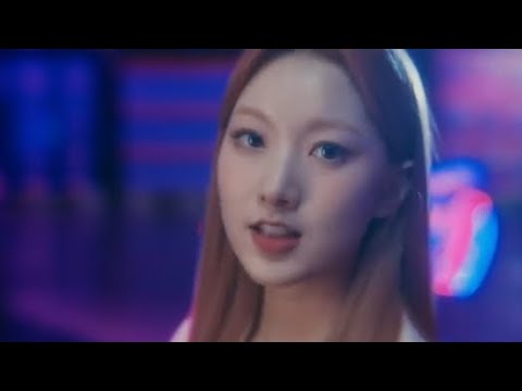[認人認聲+韓英中字幕] DreamNote “Lemonade” MV
