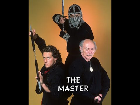 The Master Episode 2 Out Of Time Step 