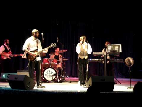 8th Day Preform in the catskills 5