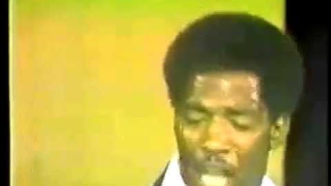 War  by Edwin Starr Original Video   1969