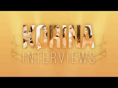 Korina Interviews | September 27, 2026
