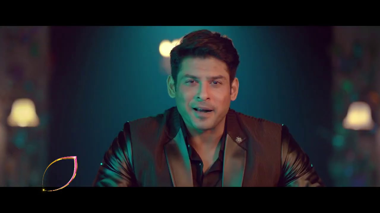 Bigg Boss Season 14 Promo