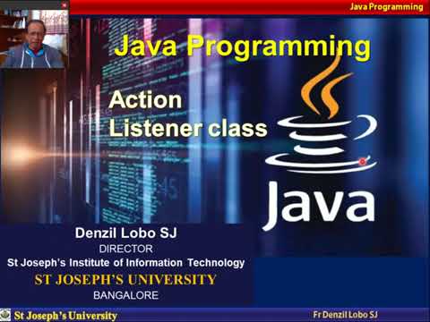 JAVA 6 3 SWING EVENT DRIVEN PROGRAM 3