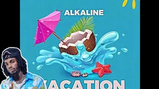 What happen to Alkaline Vacation