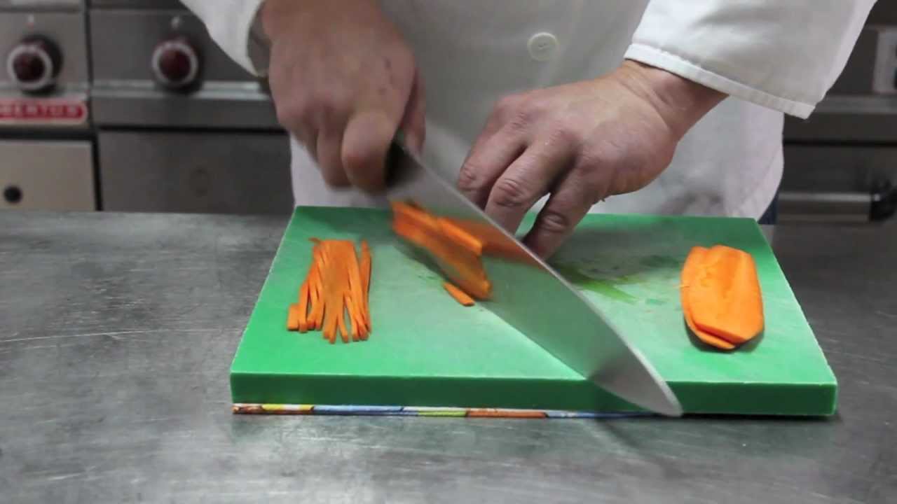 Curso de cozinheiro rj
