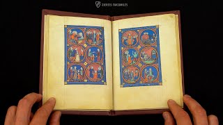 『Die Gotische Bibel (ゴート語聖書)』第1巻　洋書 Die Gotische Bibel (ゴート語聖書)』第1巻 洋書